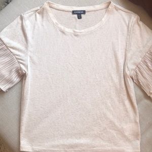 Express blouse shirt